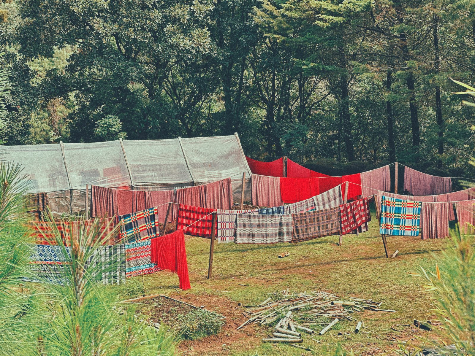 Photograph by Meghna Rickabaugh Rich — Guatemala