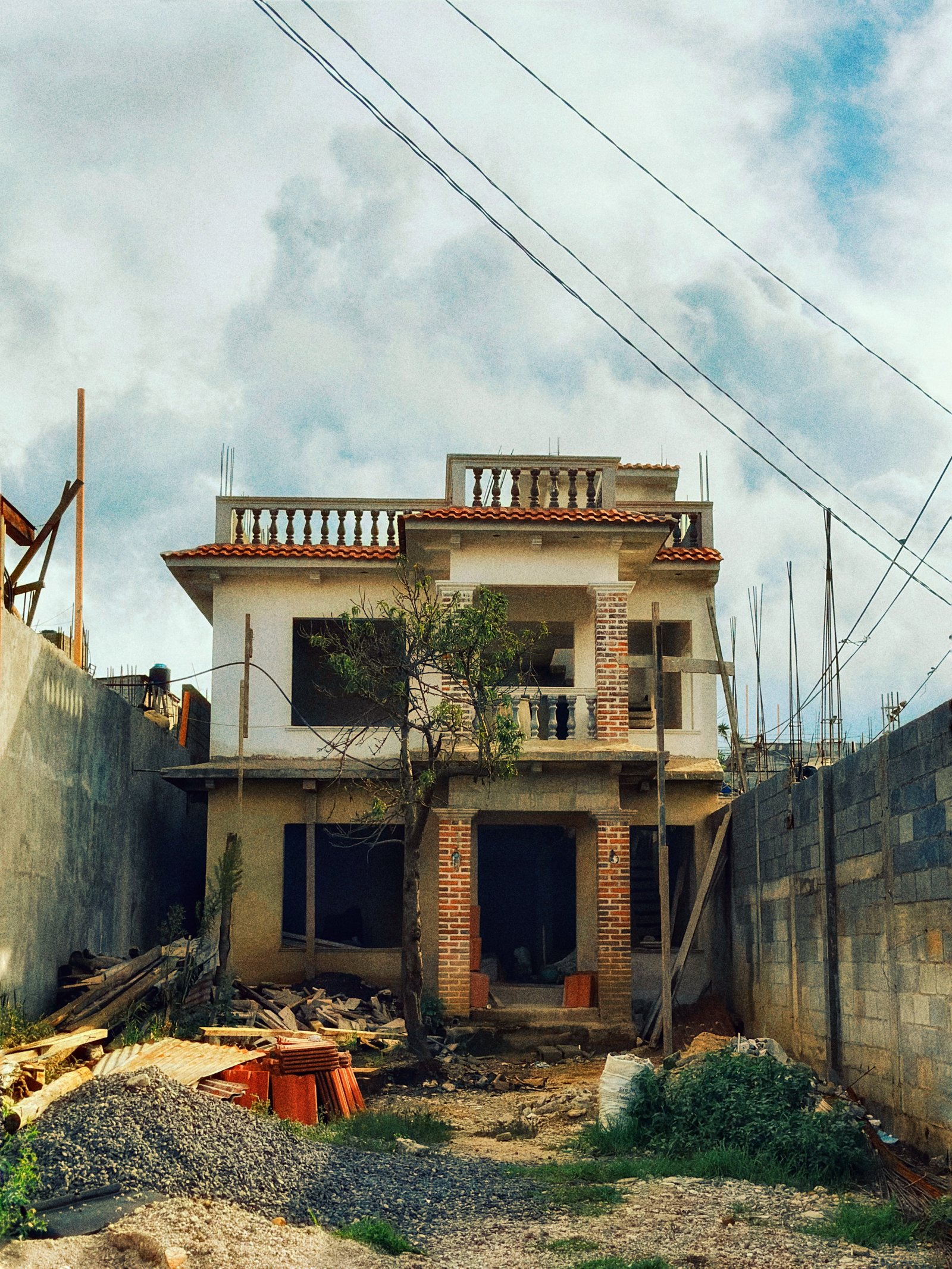 Photograph by Meghna Rickabaugh Rich — Guatemala