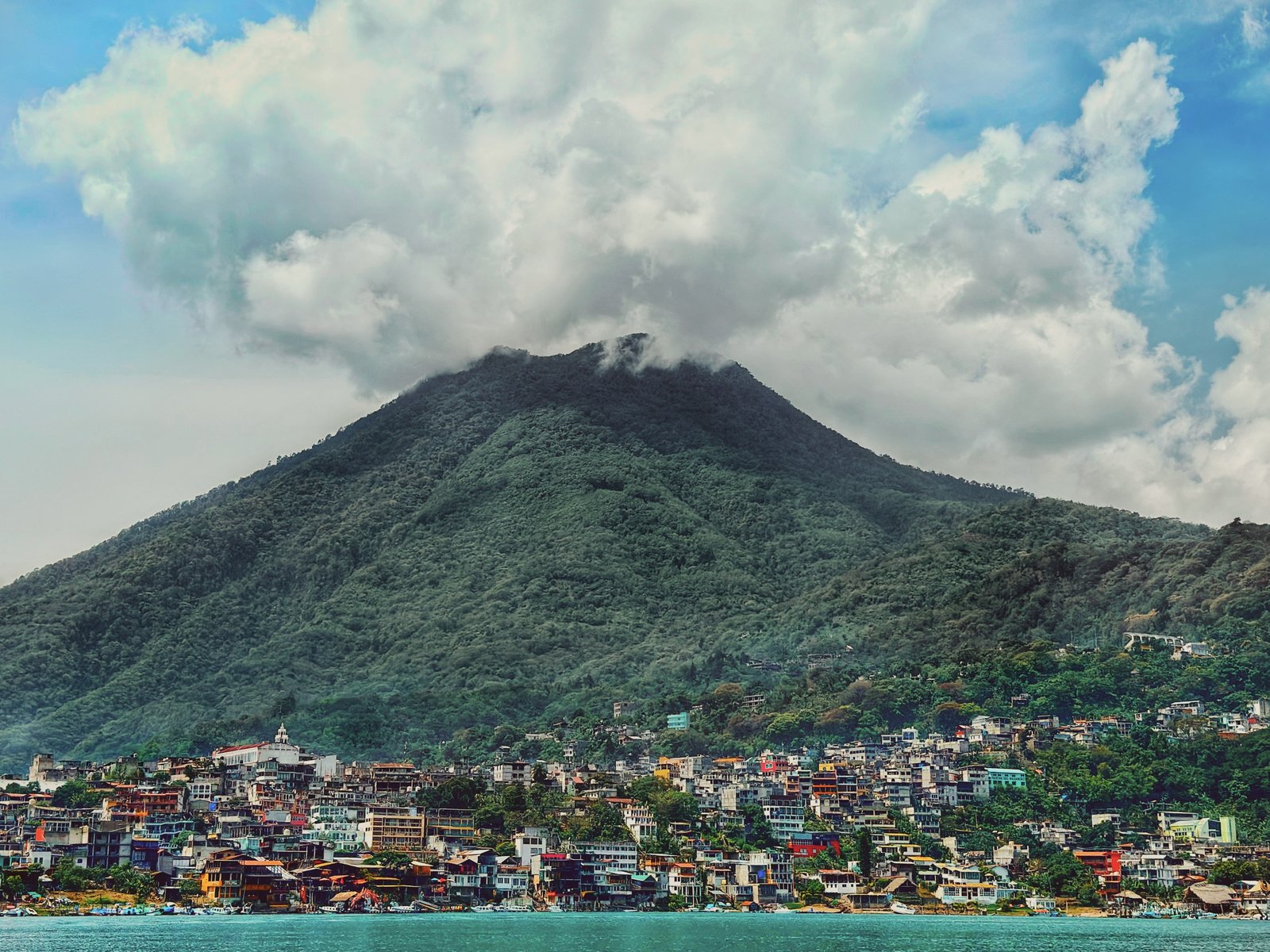 Photograph by Meghna Rickabaugh Rich — Guatemala