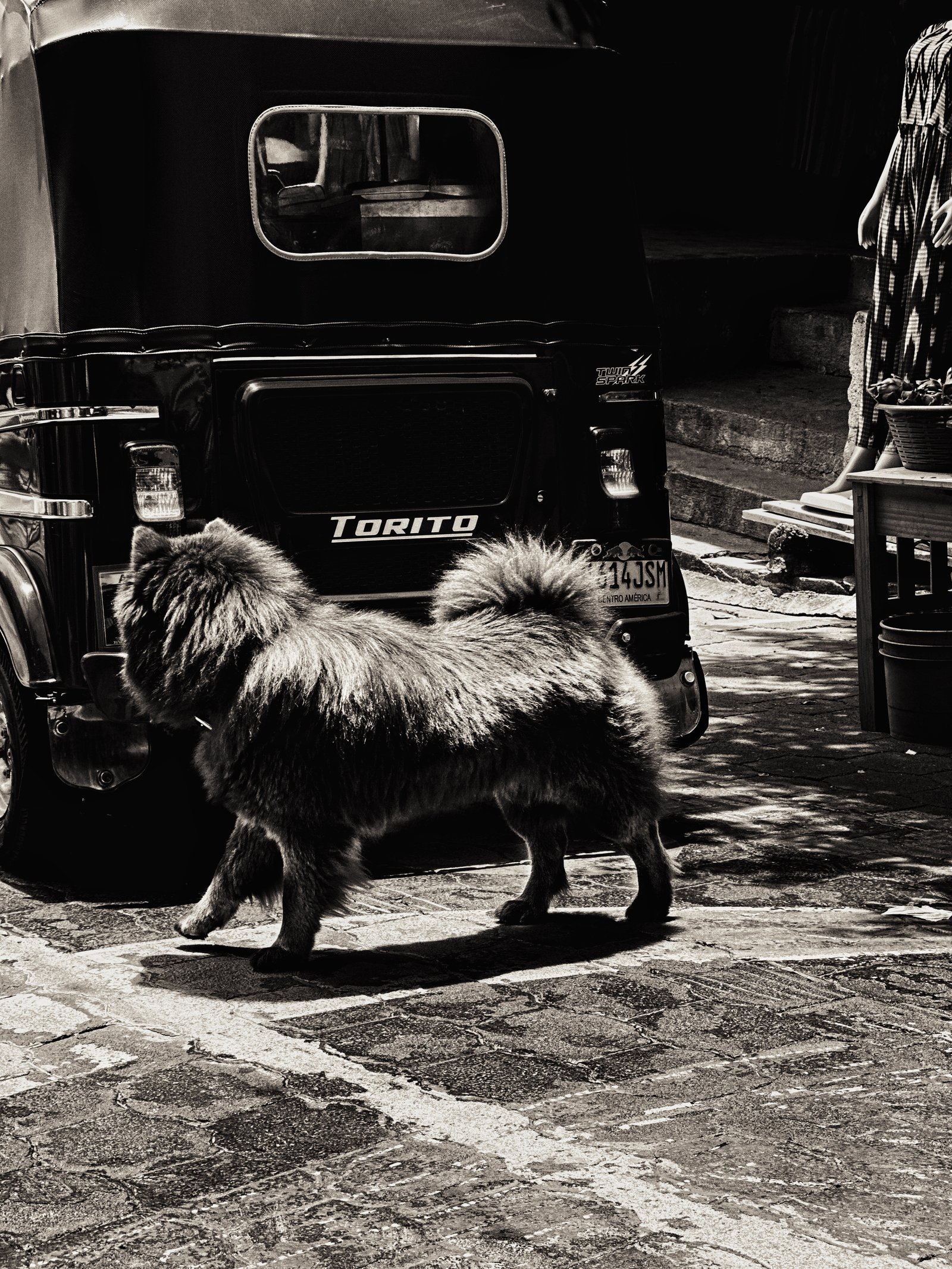 Photograph by Meghna Rickabaugh Rich — Guatemala