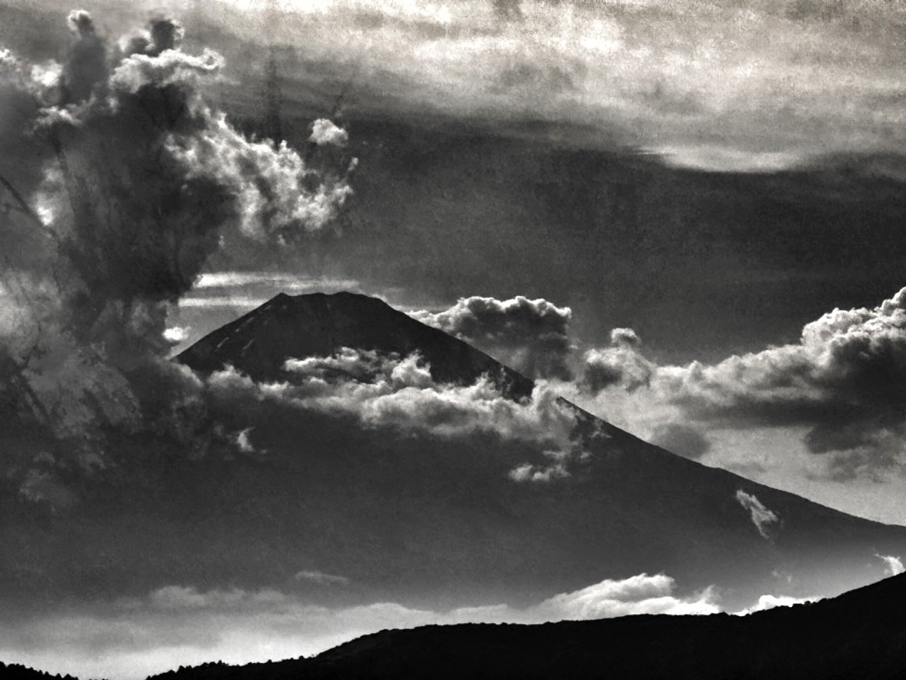 Photograph by Meghna Rickabaugh Rich — Japan