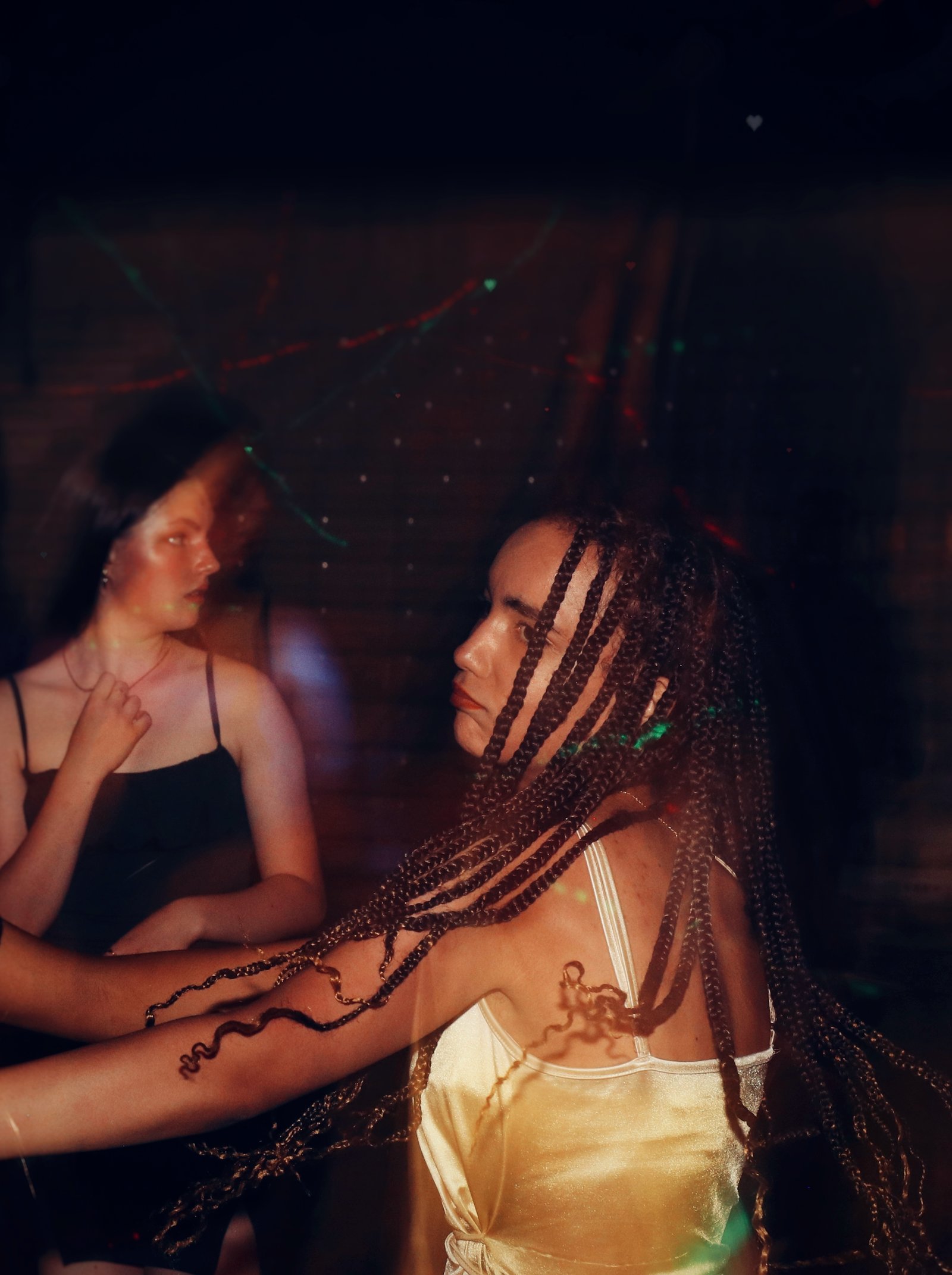 Photograph by Meghna Rickabaugh Rich — Dance