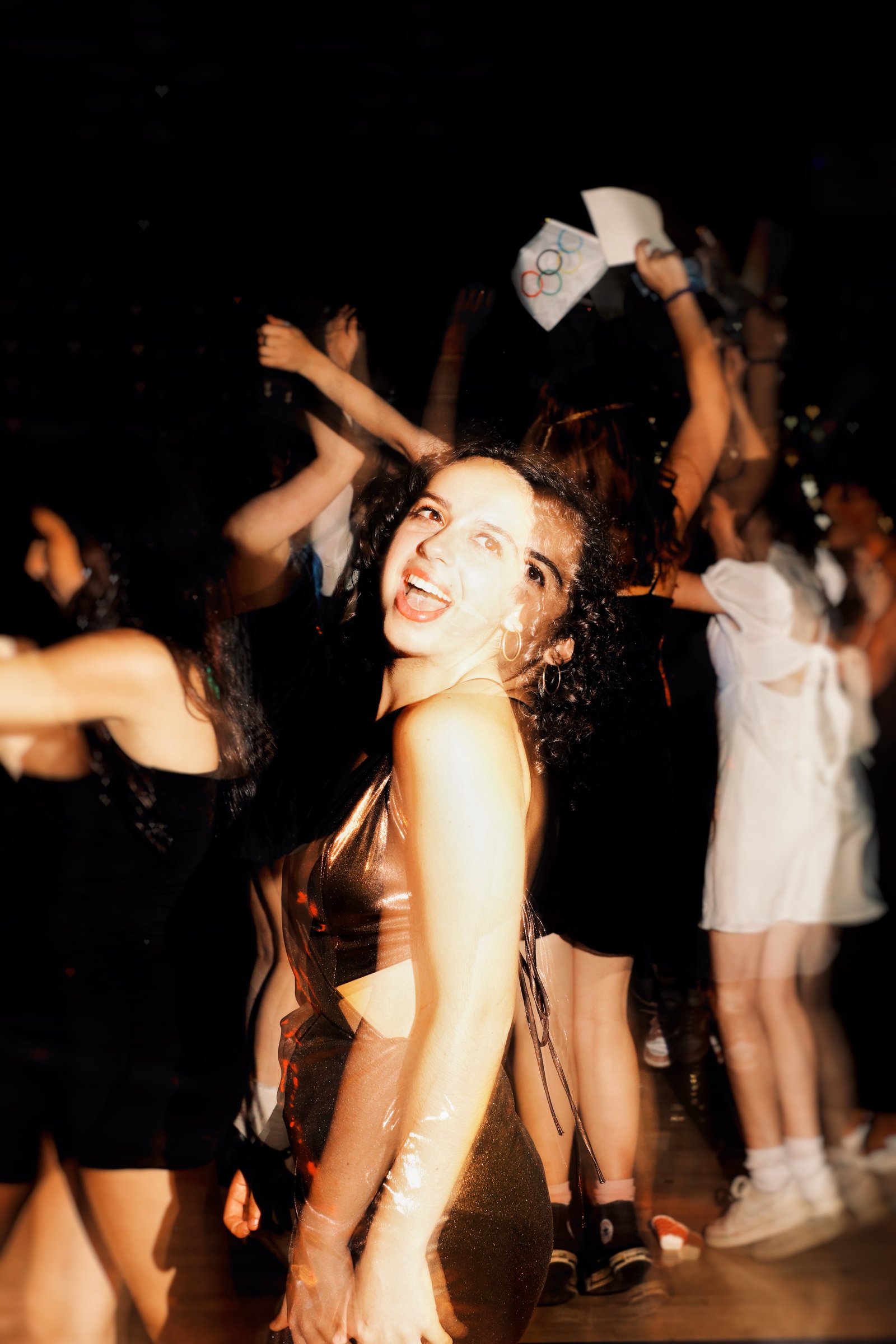Photograph by Meghna Rickabaugh Rich — Dance