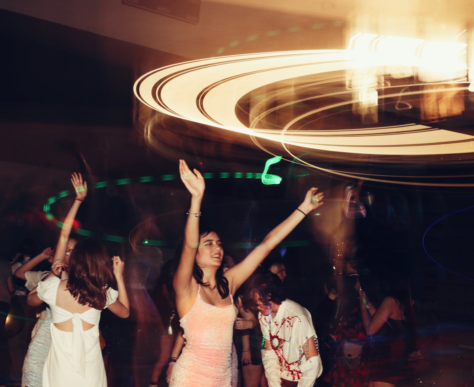 Photograph by Meghna Rickabaugh Rich — Dance