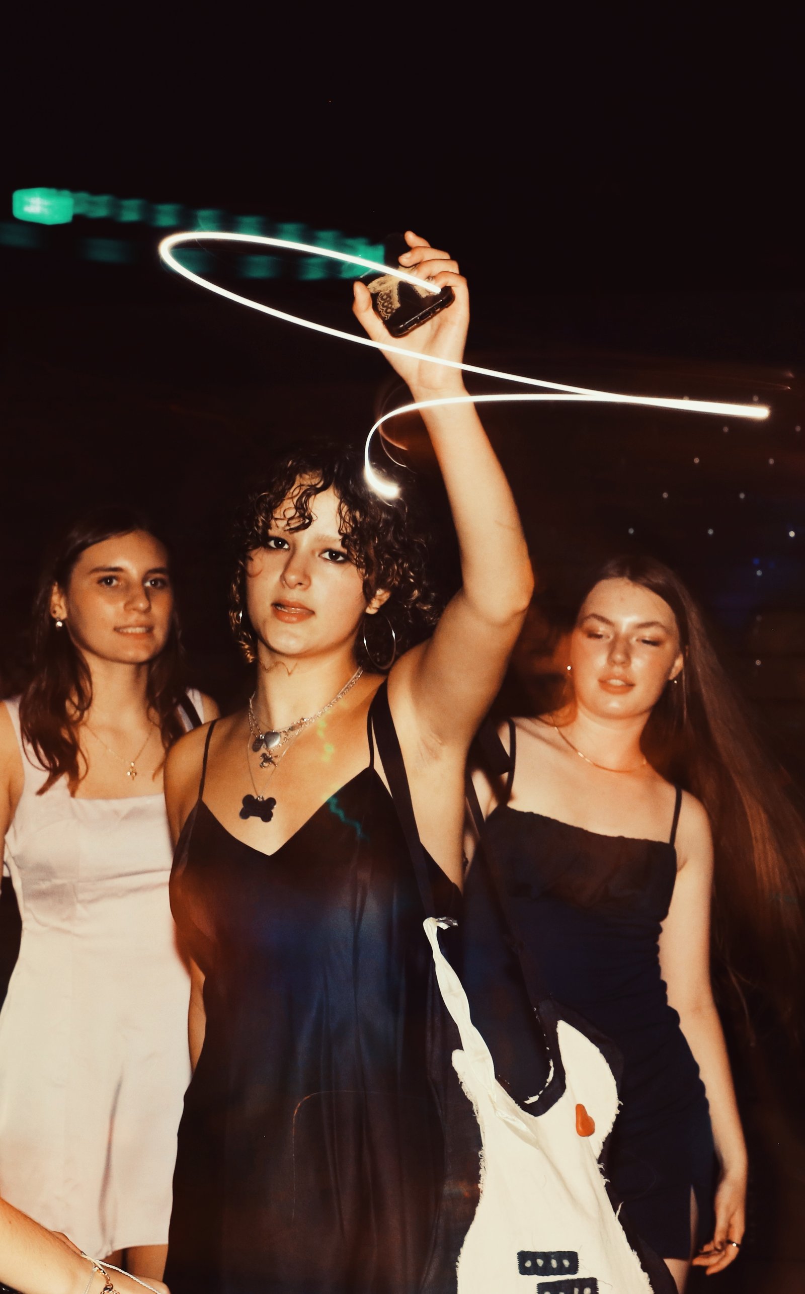 Photograph by Meghna Rickabaugh Rich — Dance