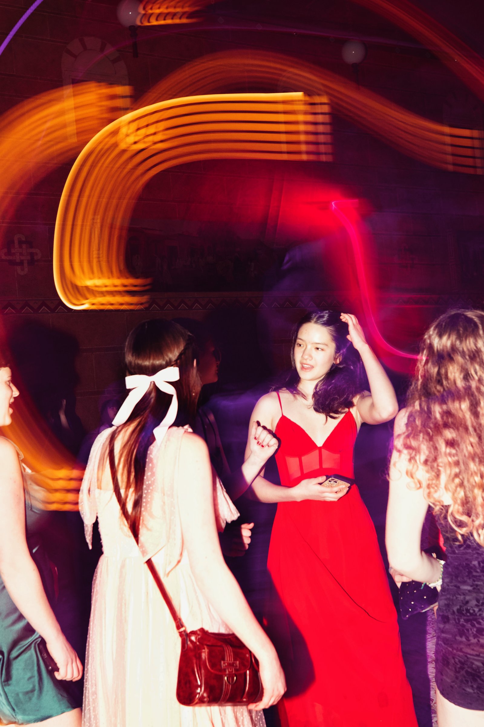 Photograph by Meghna Rickabaugh Rich — Dance