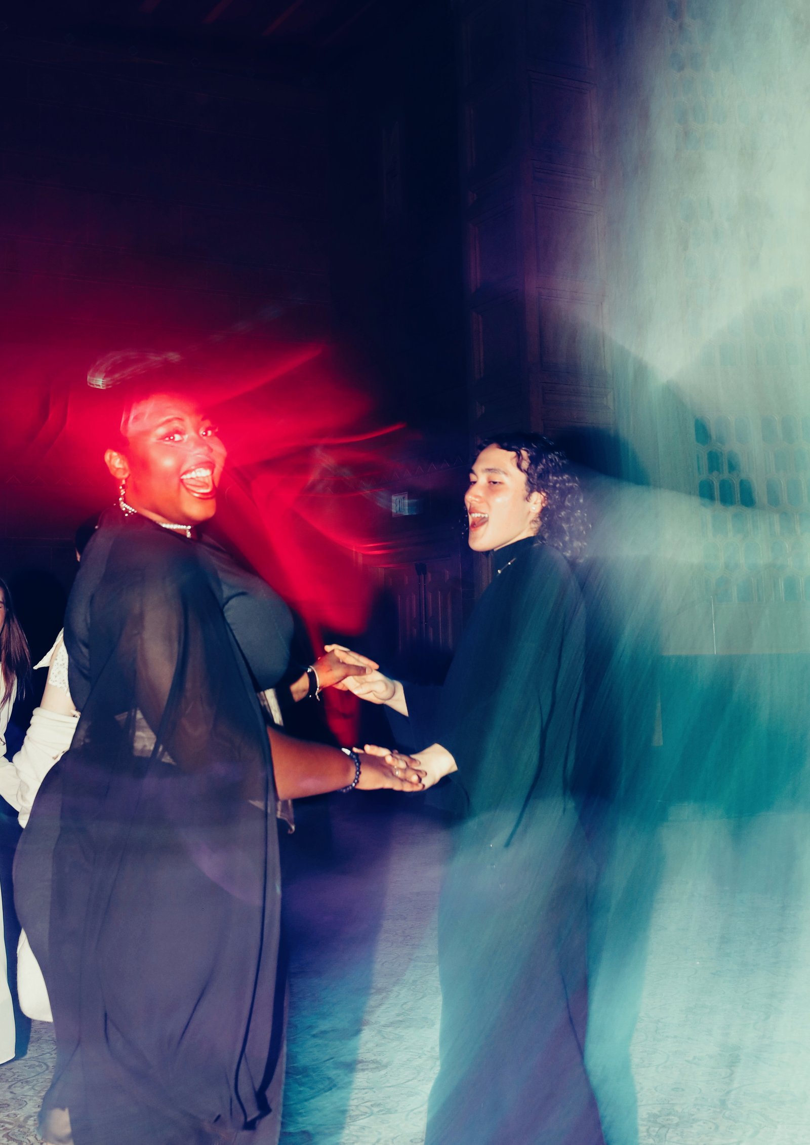 Photograph by Meghna Rickabaugh Rich — Dance