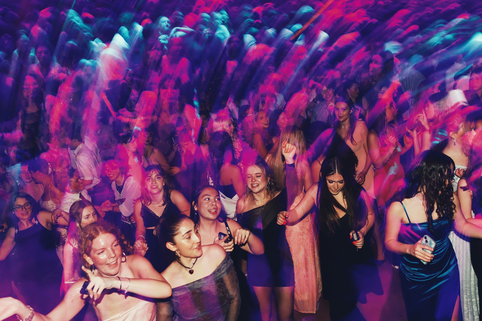 Photograph by Meghna Rickabaugh Rich — Dance