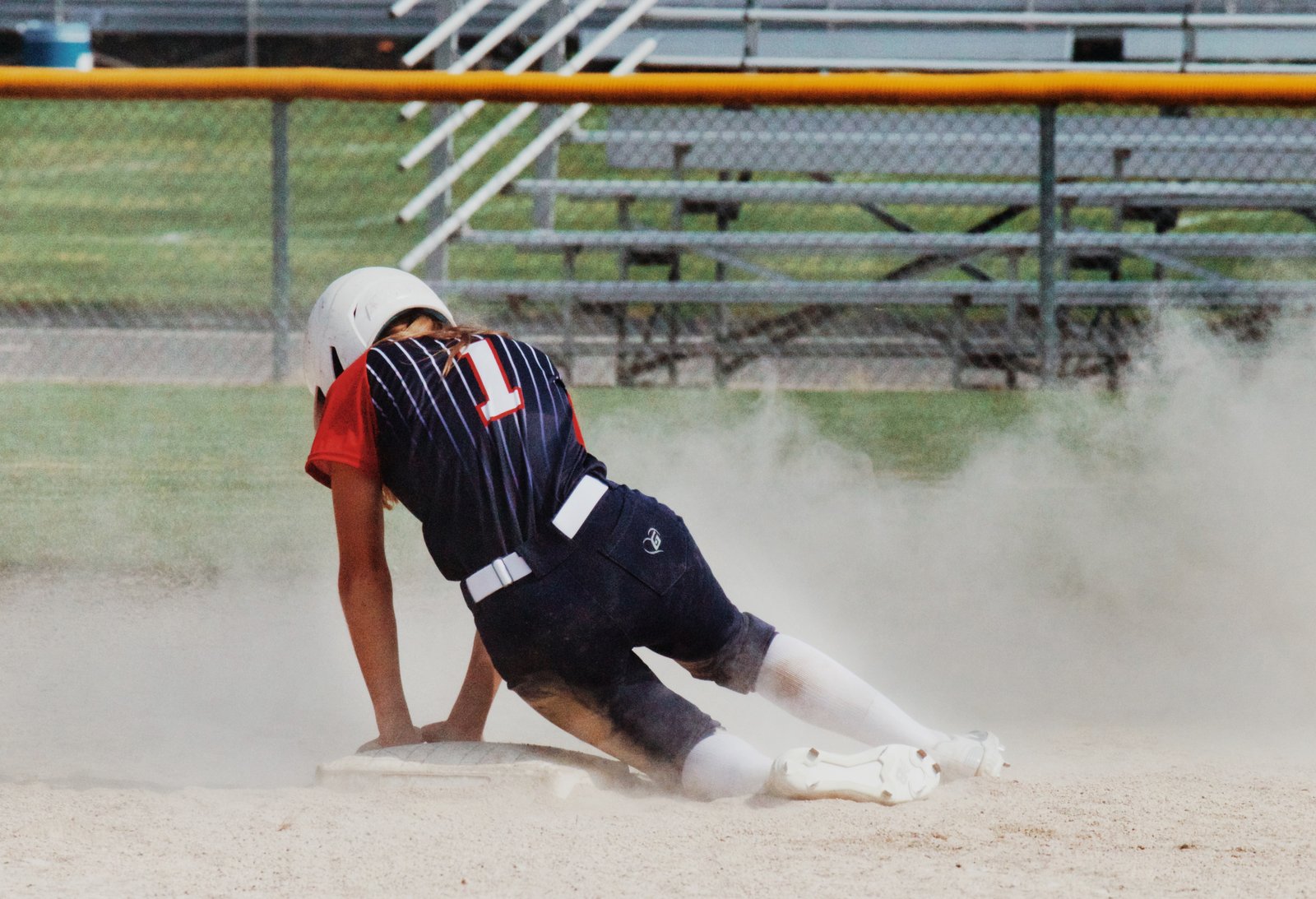 Photograph by Meghna Rickabaugh Rich — Sport