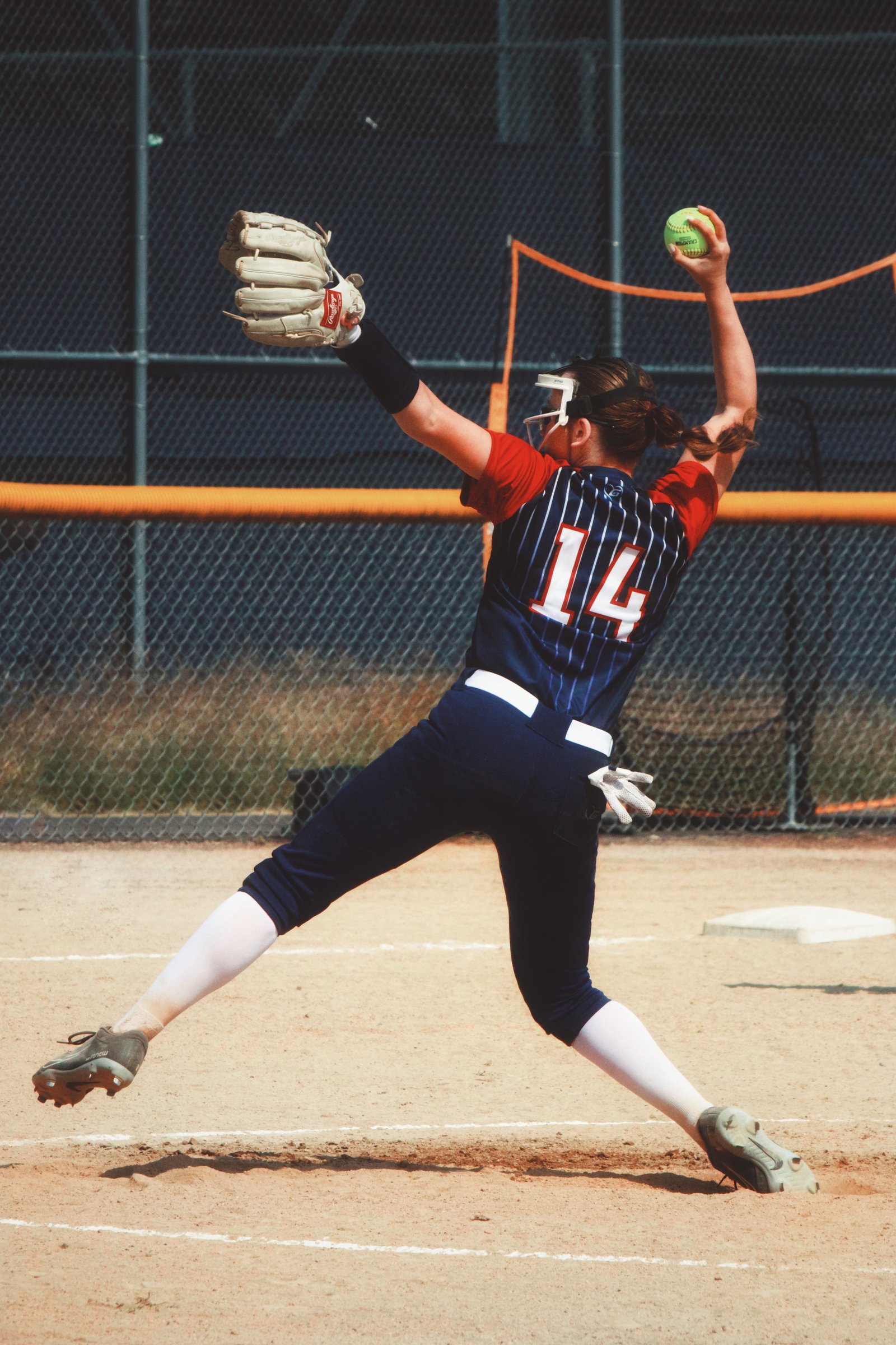 Photograph by Meghna Rickabaugh Rich — Sport