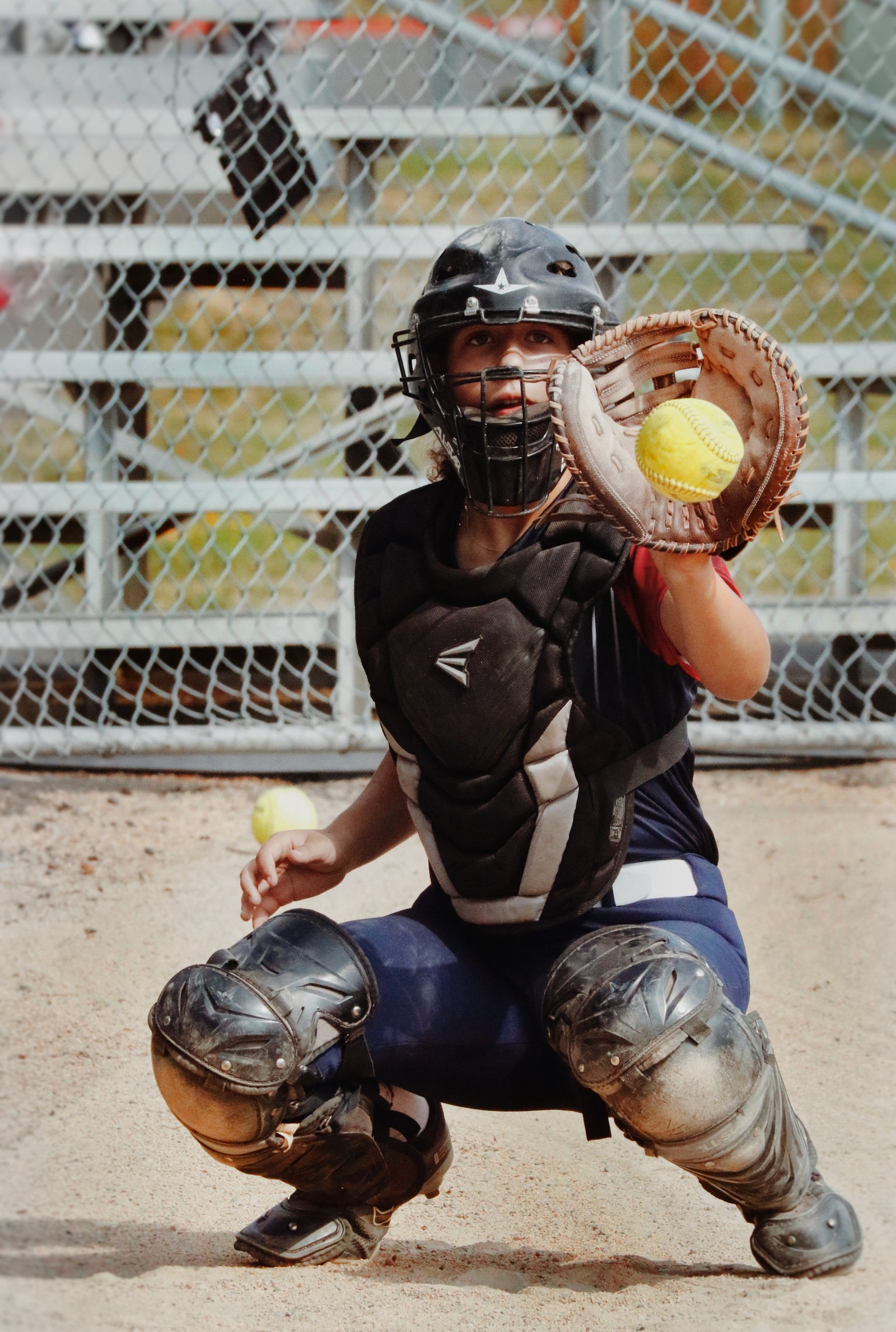 Photograph by Meghna Rickabaugh Rich — Sport
