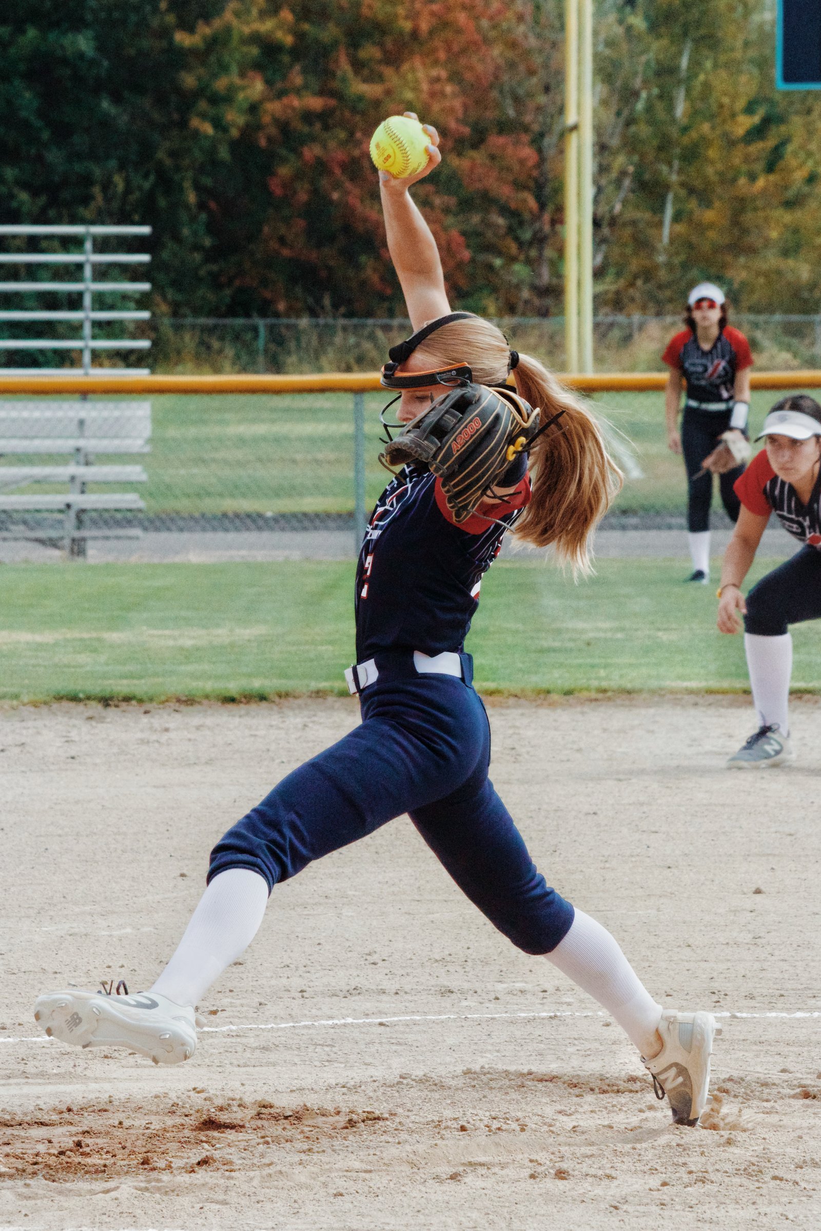 Photograph by Meghna Rickabaugh Rich — Sport