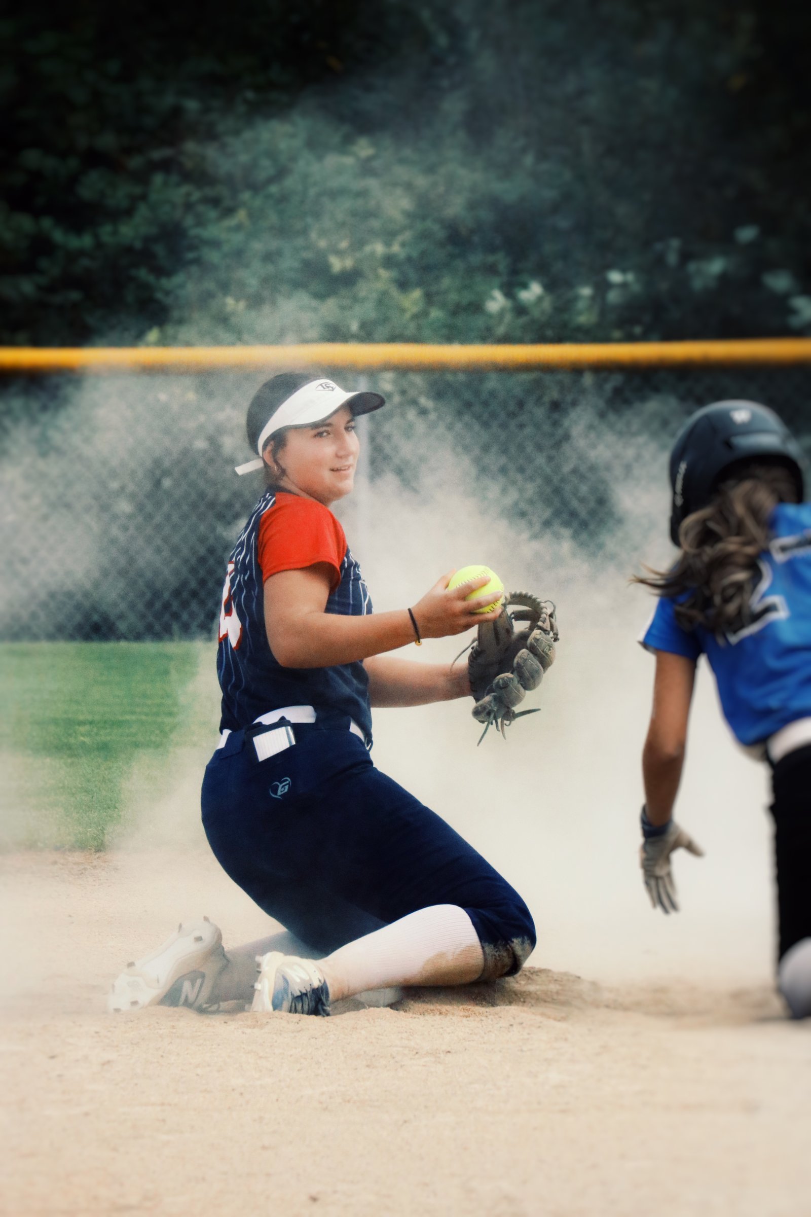 Photograph by Meghna Rickabaugh Rich — Sport