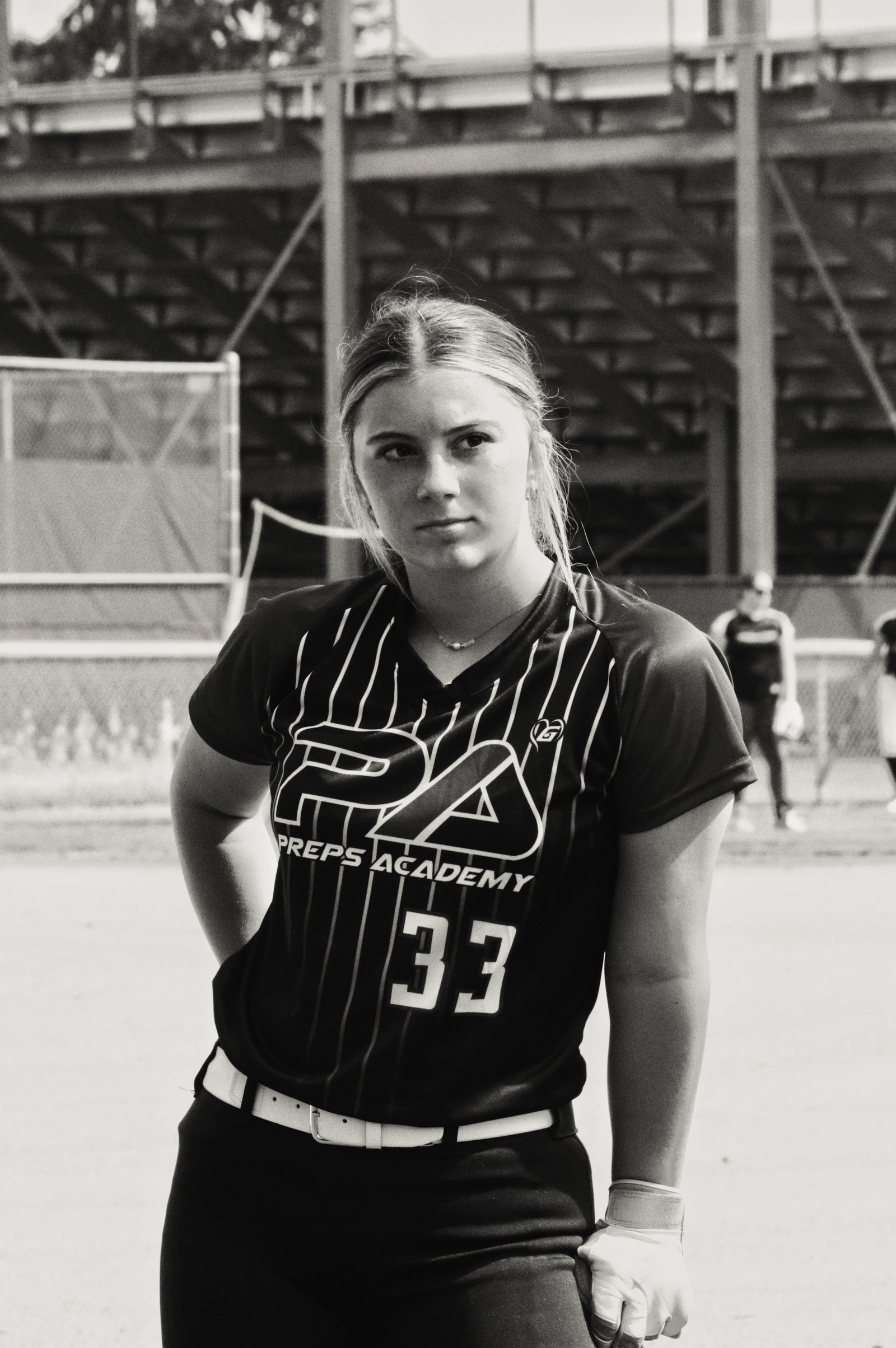Photograph by Meghna Rickabaugh Rich — Sport
