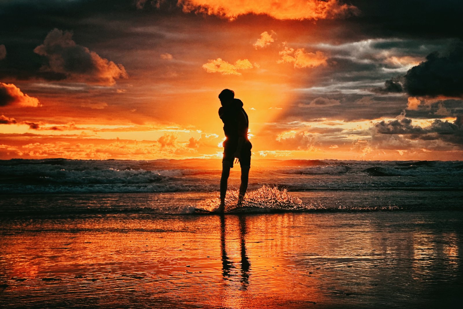 Photograph by Meghna Rickabaugh Rich — Miscellaneous