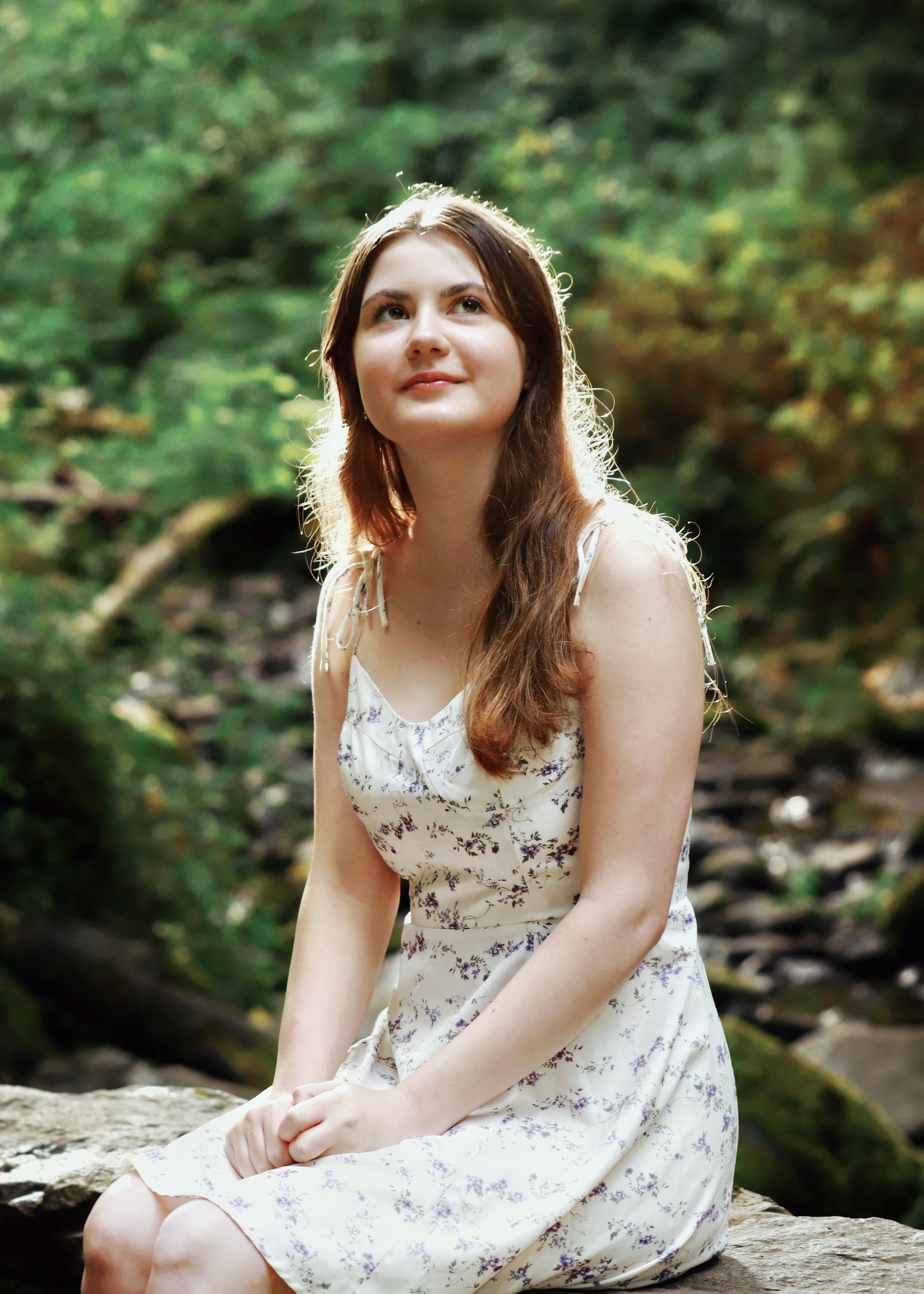 Photograph by Meghna Rickabaugh Rich — People