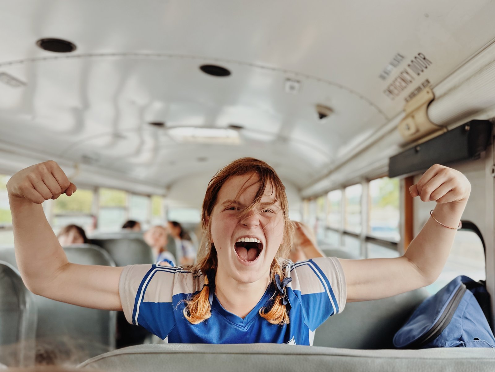 Photograph by Meghna Rickabaugh Rich — People