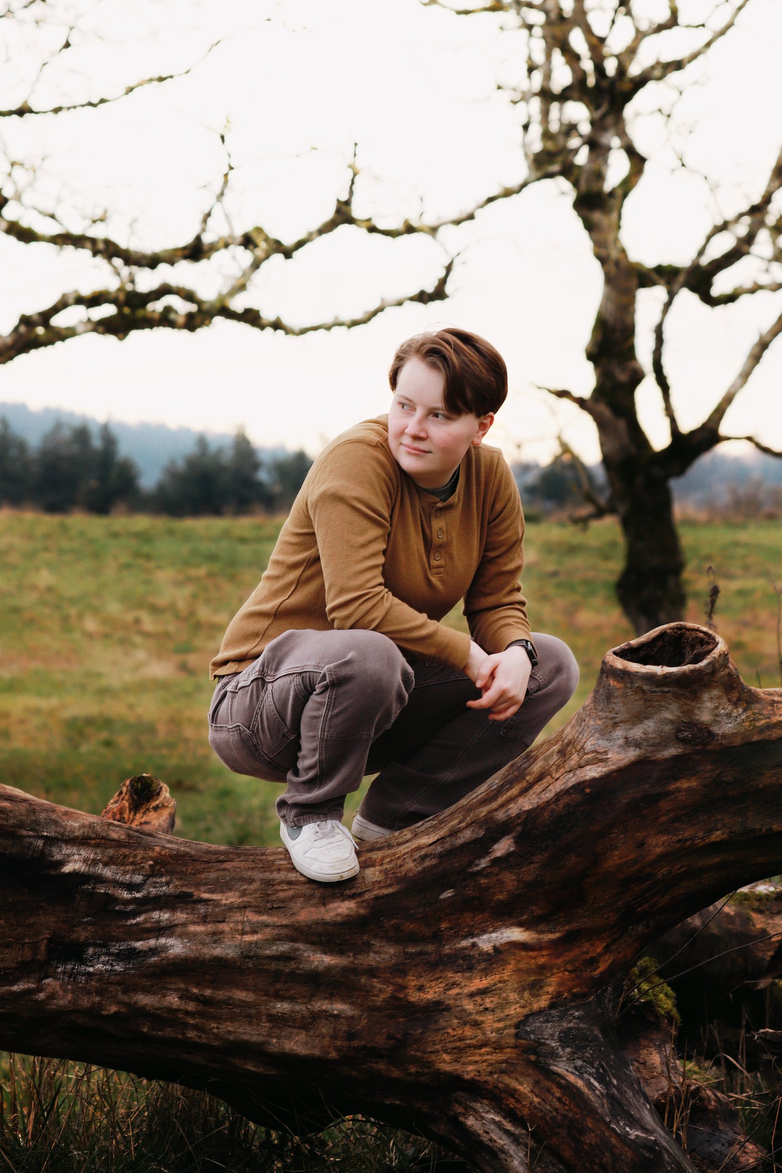 Photograph by Meghna Rickabaugh Rich — People