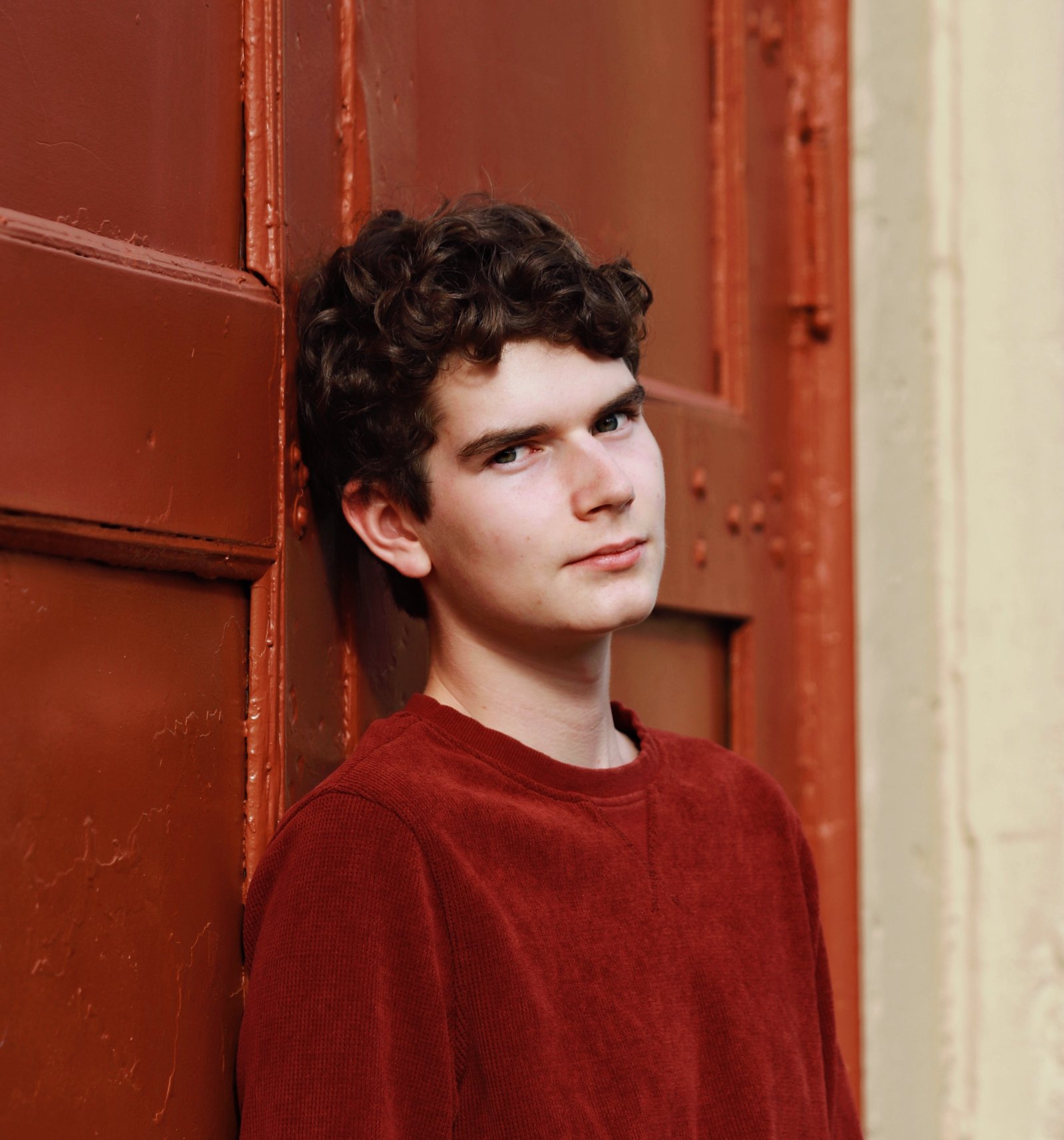 Photograph by Meghna Rickabaugh Rich — People