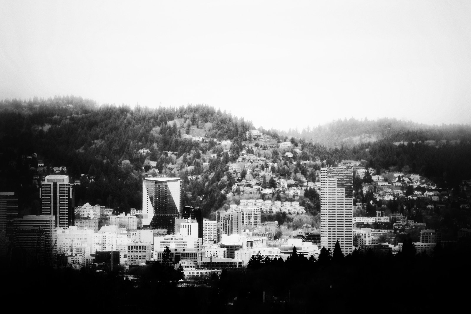 Photograph by Meghna Rickabaugh Rich — Place