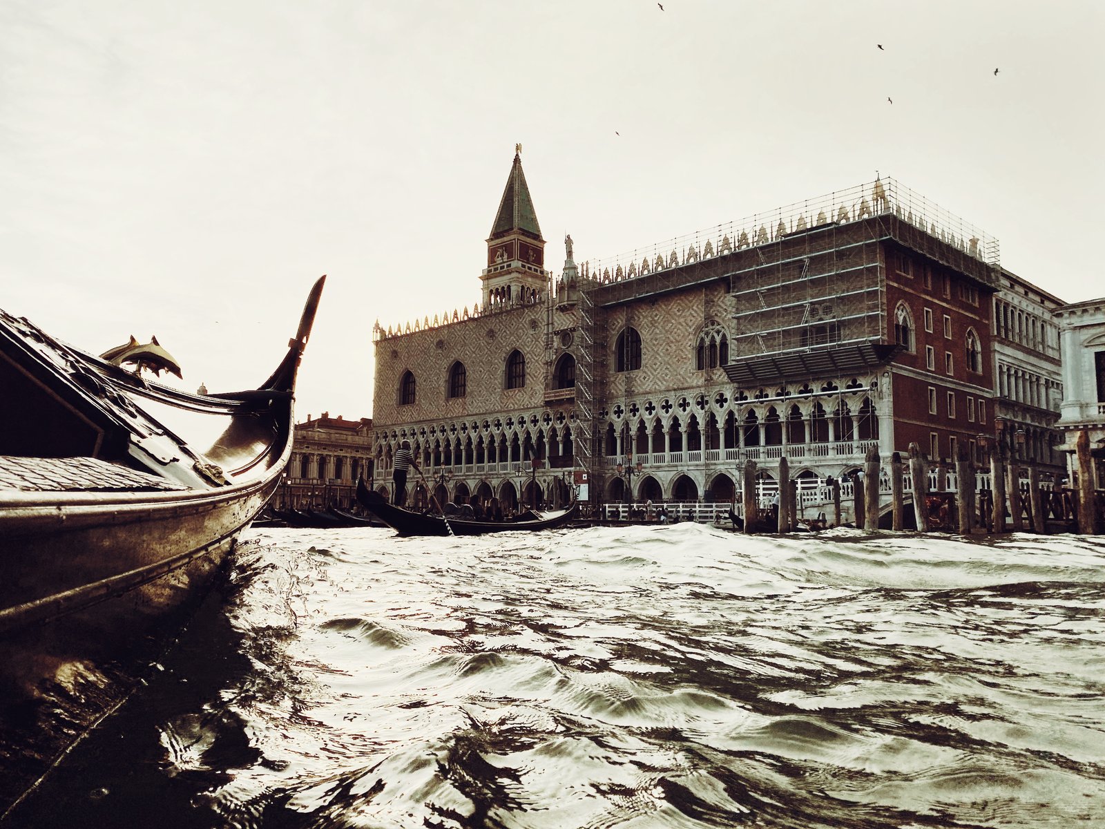 Photograph by Meghna Rickabaugh Rich — Place