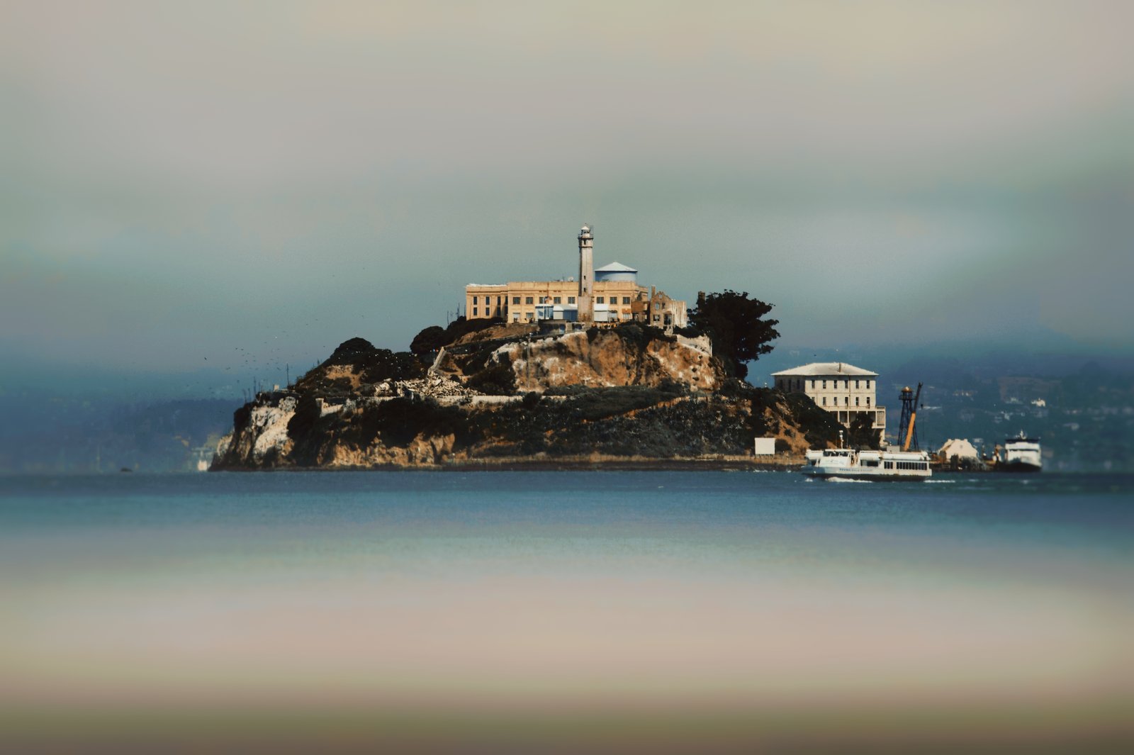 Photograph by Meghna Rickabaugh Rich — Place