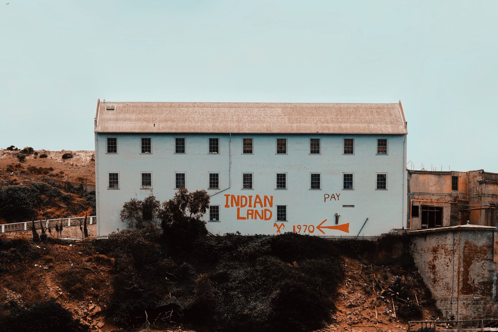 Photograph by Meghna Rickabaugh Rich — Place