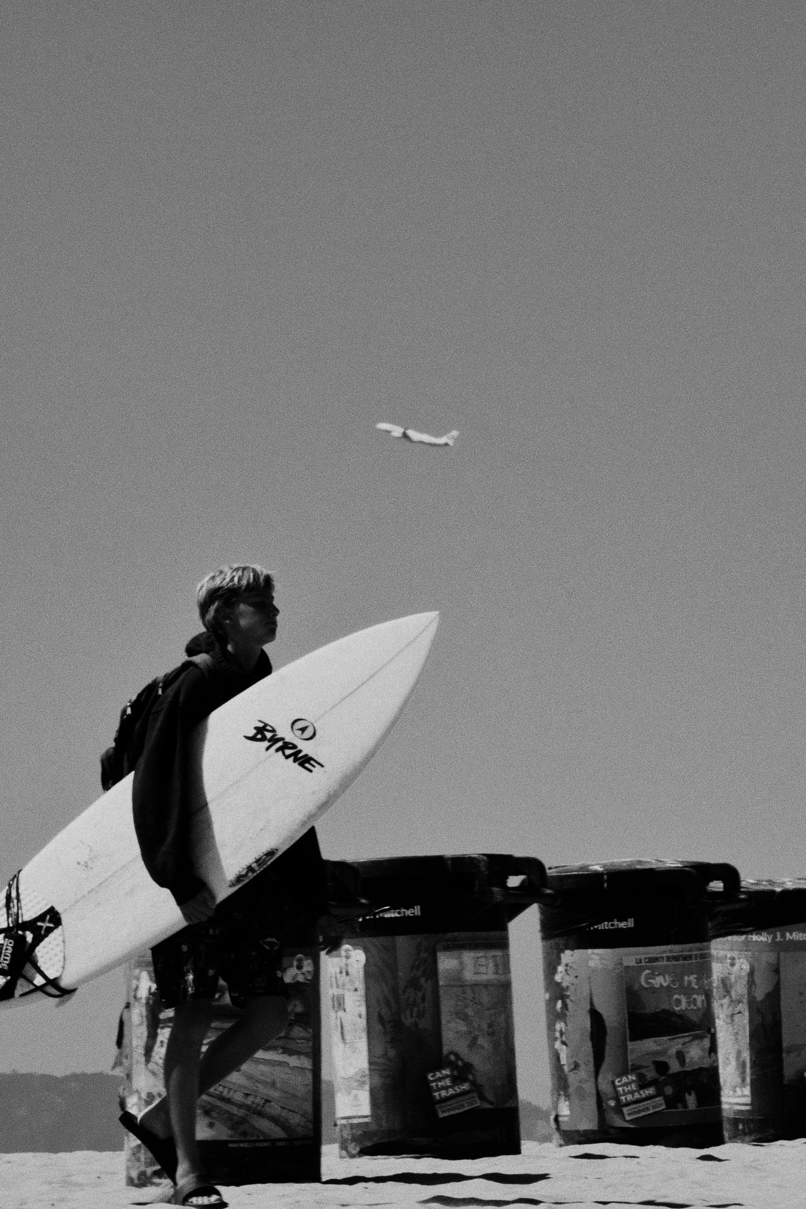 Photograph by Meghna Rickabaugh Rich — Manhattan Beach