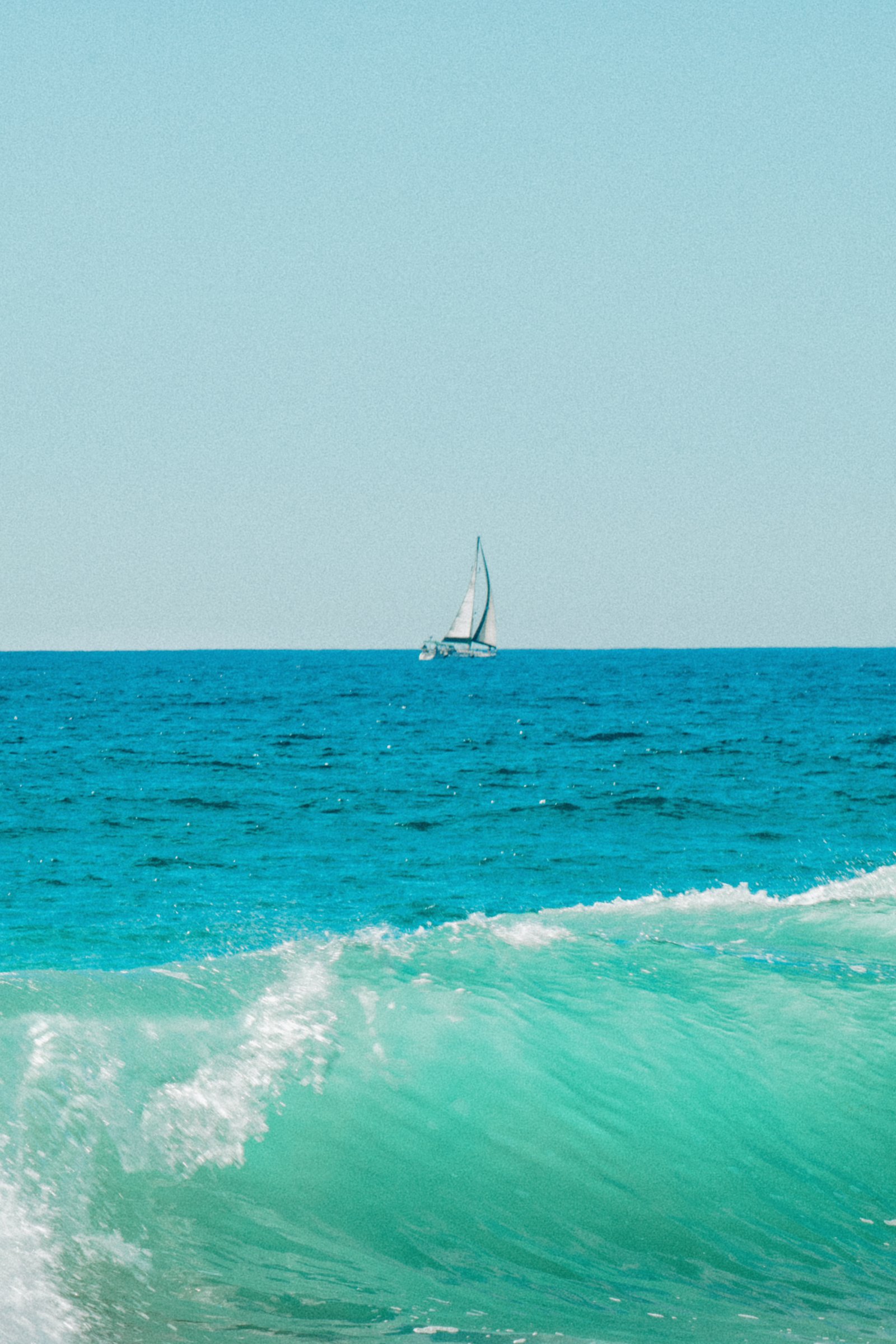 Photograph by Meghna Rickabaugh Rich — Manhattan Beach