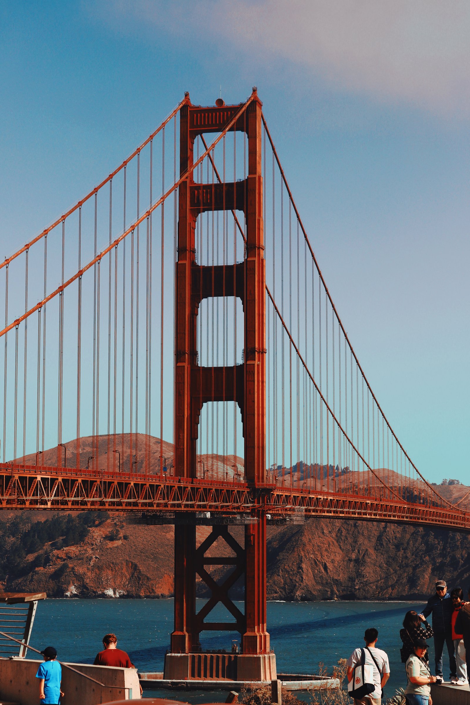 Photograph by Meghna Rickabaugh Rich — San Francisco