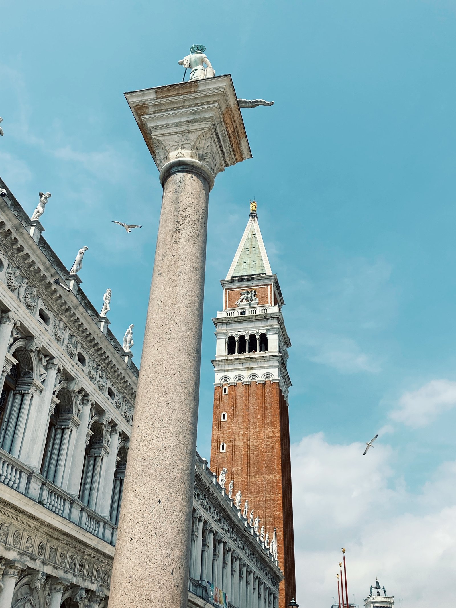 Photograph by Meghna Rickabaugh Rich — Venice