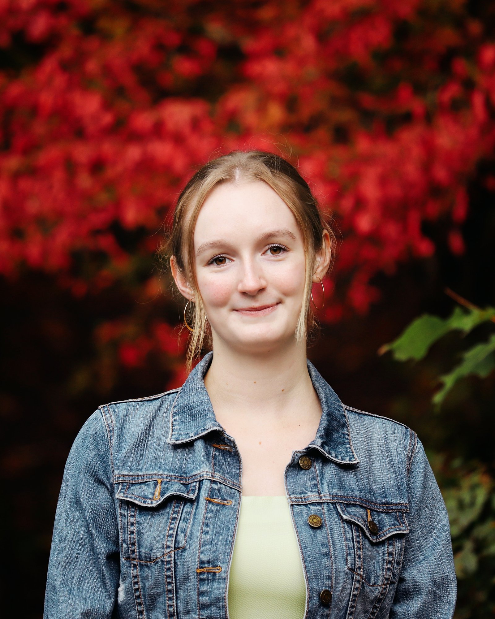 Photograph by Meghna Rickabaugh Rich — Portraits