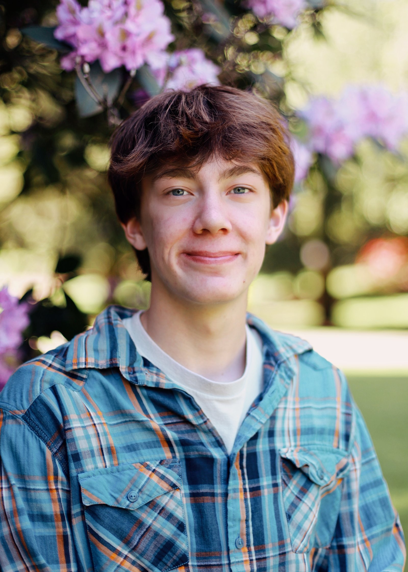 Photograph by Meghna Rickabaugh Rich — Portraits
