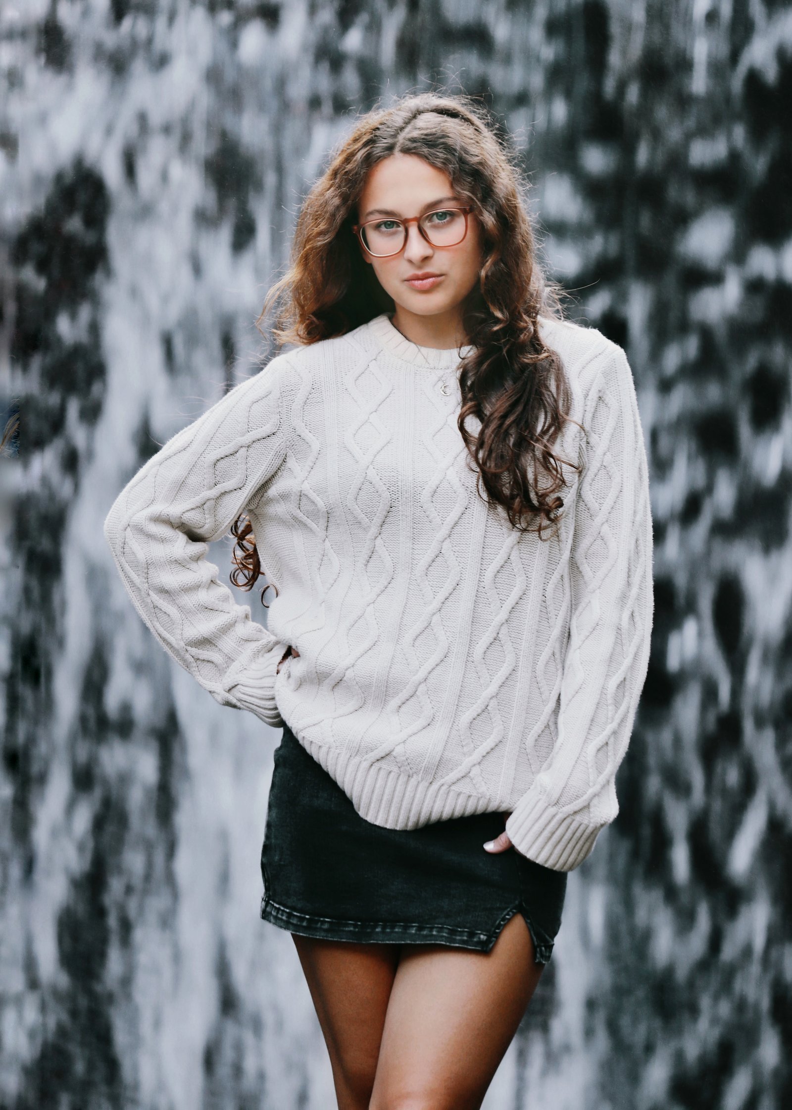 Photograph by Meghna Rickabaugh Rich — Portraits